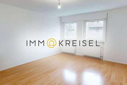 Wohnung Mannheim Almenhof - 4 Zimmer, 106 m&sup2;, 429.000&euro; | Angebot:24644138