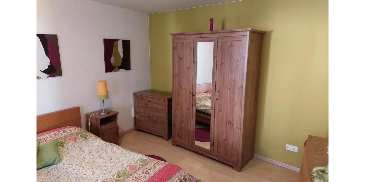 Erdgeschoßwohnung Heidelberg Peterstal - 2 Zimmer, 62 m&sup2;, 1.200&euro; | Angebot:25941988