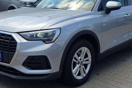 Audi Q3 102.975 km 20.890 &euro; Heddesheim 68542