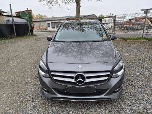 Mercedes-Benz B 180 198.000 km 6.980 &euro; Einhausen 64683