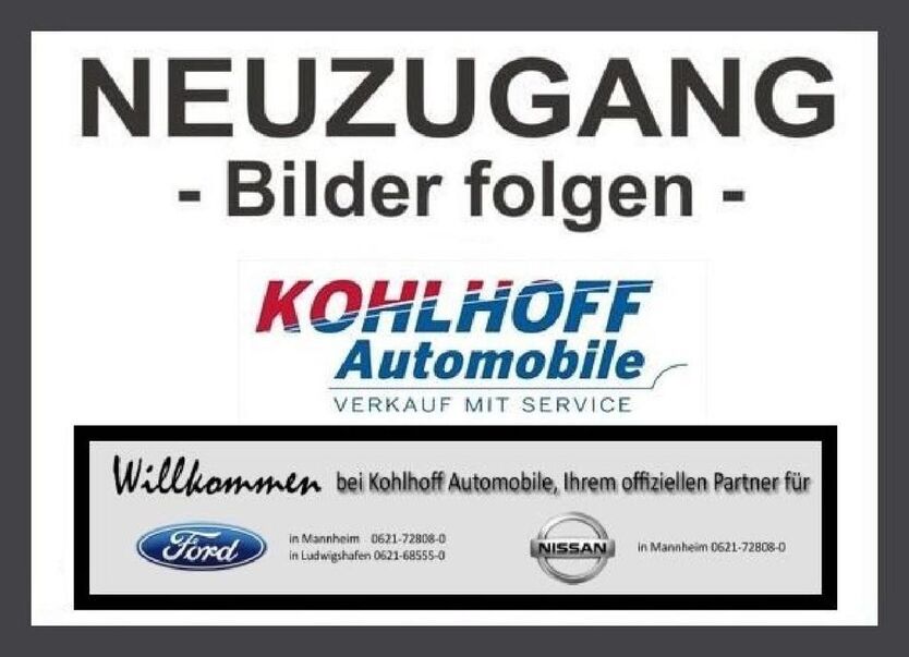 Ford Fiesta 9.589 km 18.970 € Mannheim 68309