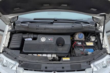 VW Sharan 270.000 km 2.999 &euro; Bürstadt 68642