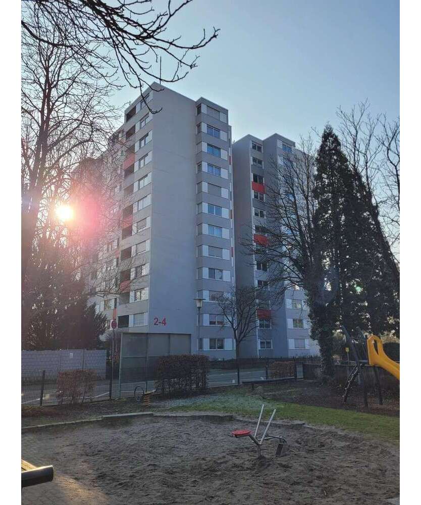 Wohnung zum Kaufen in Hemsbach 219.000 € 72.39 m²