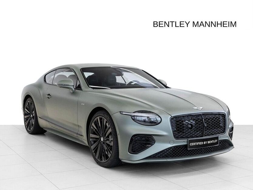 Continental GT