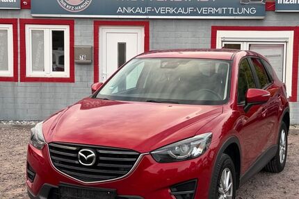 Mazda CX-5 192.000 km 7.200 &euro; Mutterstadt 67112