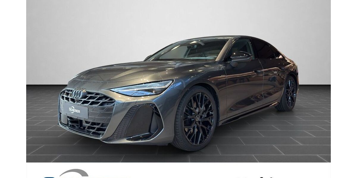 Audi A6 4.900 km 67.990 &euro; Ludwigshafen 67063