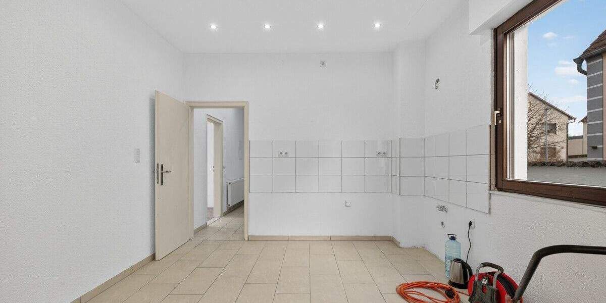 Einfamilienhaus Waghäusel Kirrlach - 5 Zimmer, 146 m&sup2;, 545.000&euro; | Angebot:24860315