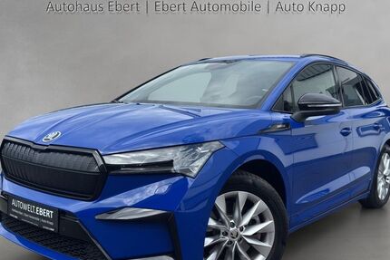 Skoda Enyaq 14.990 km 42.690 &euro; Bensheim 64625