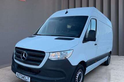 Mercedes-Benz Sprinter 52.000 km 23.990 &euro; Schwetzingen 68723