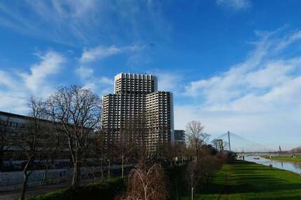 Wohnung Mannheim Oststadt - 3 Zimmer, 74 m&sup2;, 900&euro; | Angebot:25522949