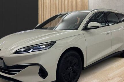 BYD SEAL 8.999 km 33.900 &euro; Speyer 67346