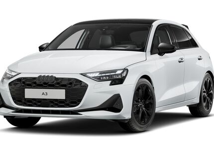 Audi A3 9.056 km 37.980 &euro; Ludwigshafen 67063