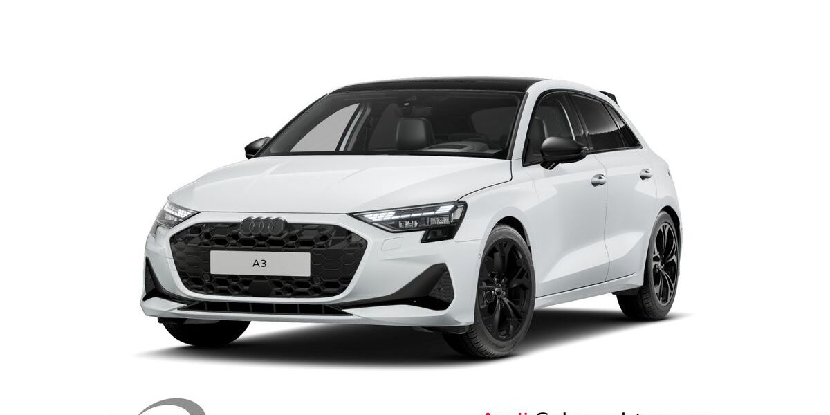 Audi A3 9.056 km 37.980 &euro; Ludwigshafen 67063