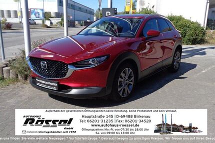 Mazda CX-30 36.494 km 27.490 &euro; Birkenau 69488