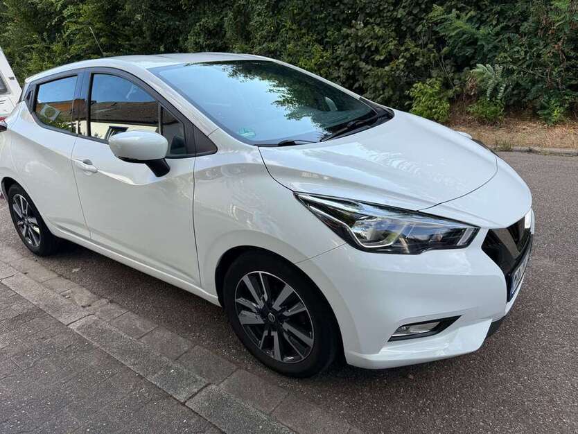 Micra