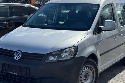 VW Caddy 159.000 km 8.999 &euro; Ludwigshafen 67071