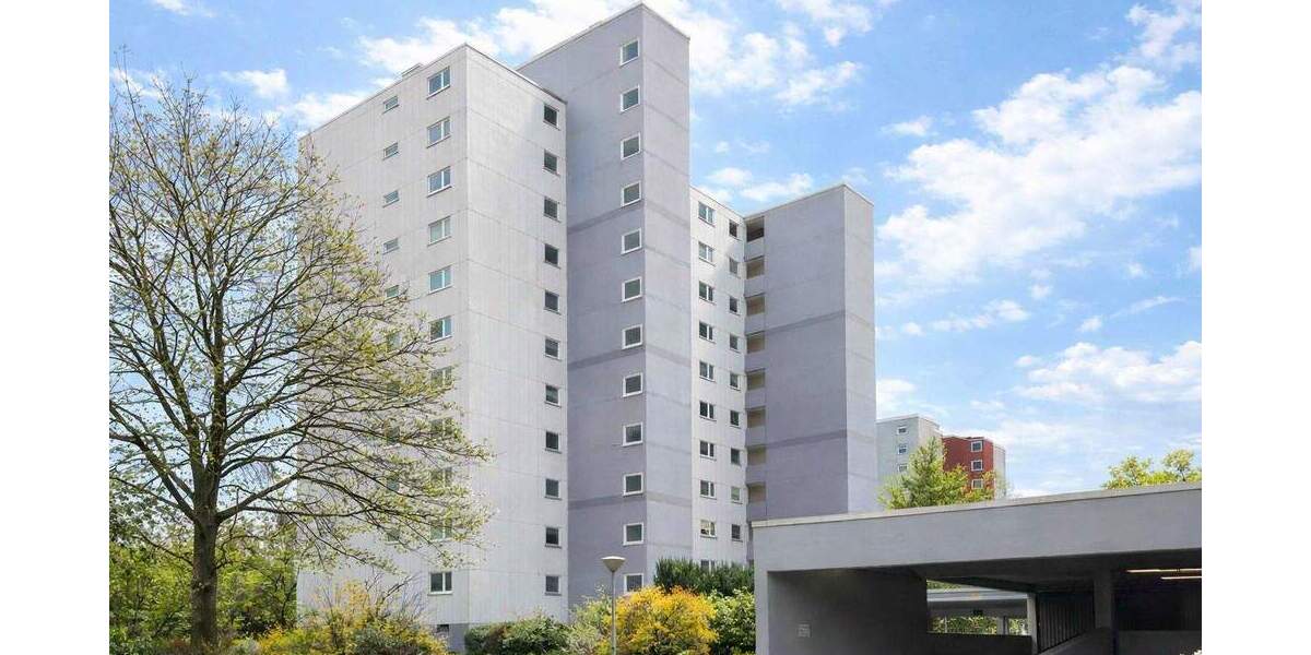Etagenwohnung Mannheim Vogelstang - 3 Zimmer, 76 m&sup2;, 189.000&euro; | Angebot:25385836