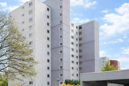 Wohnung Mannheim Vogelstang - 3 Zimmer, 76 m&sup2;, 189.000&euro; | Angebot:25385836