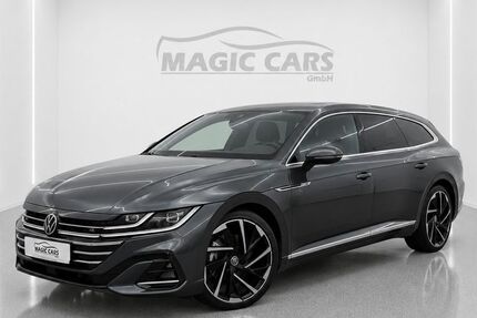 VW Arteon 30.000 km 32.900 &euro; Worms 67547
