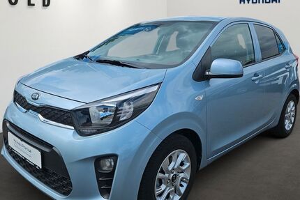 Kia Picanto 24.750 km 10.900 &euro; Ludwigshafen 67059