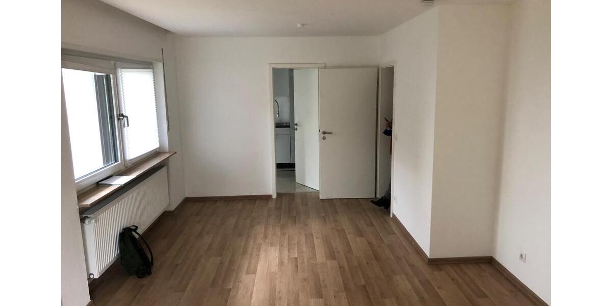 Etagenwohnung Ludwigshafen am Rhein Rheingönheim - 2 Zimmer, 75 m&sup2;, 1.150&euro; | Angebot:26196445