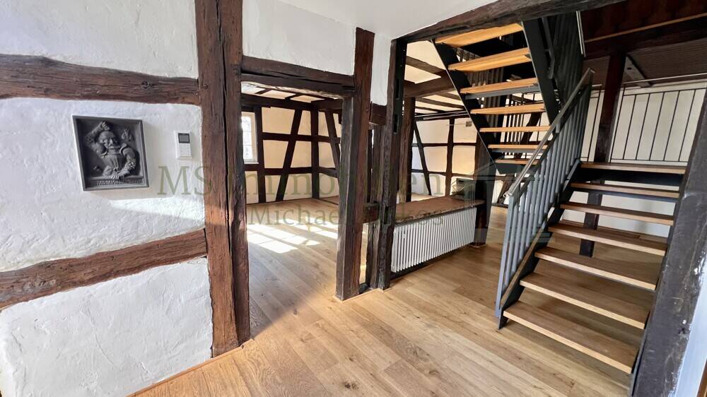 Mehrfamilienhaus, Wohnhaus Lampertheim - 1 Zimmer, 361 m&sup2;, 750.000&euro; | Angebot:26230251