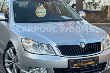 Skoda Octavia 125.000 km 8.790 &euro; Worms 67547
