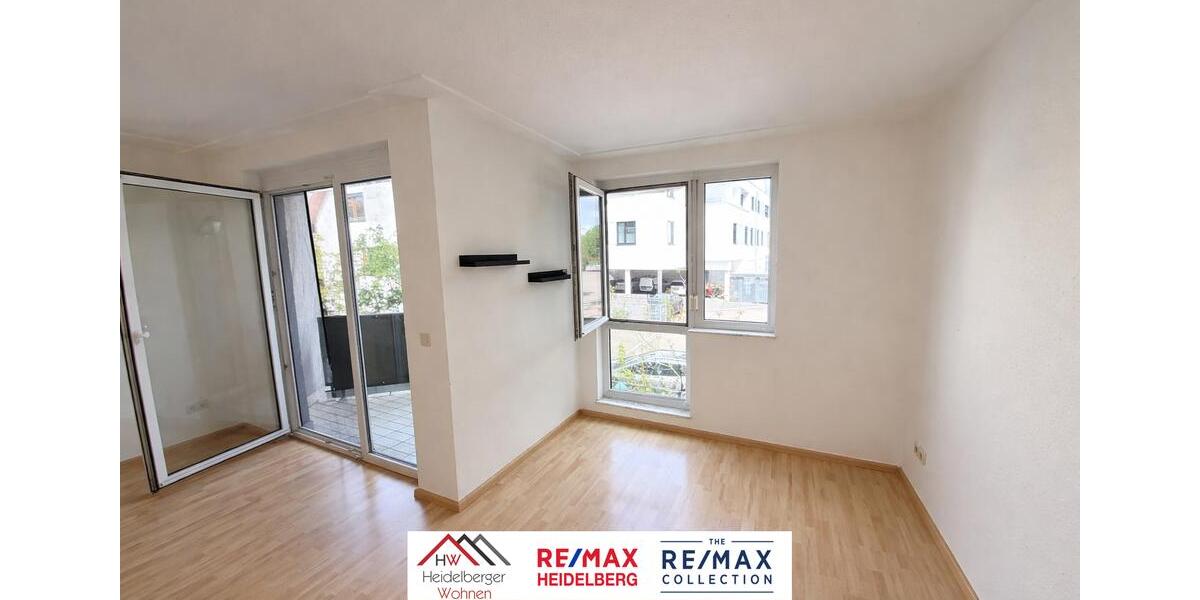 Etagenwohnung Wiesloch - 1 Zimmer, 33 m&sup2;, 550&euro; | Angebot:26234676