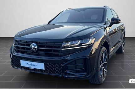 VW Touareg 4.900 km 88.900 &euro; Ladenburg 68526
