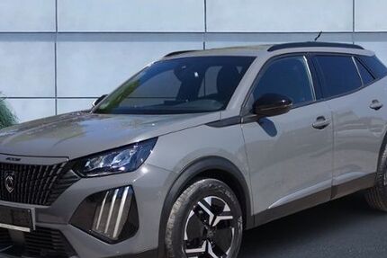 Peugeot 2008 46.600 km 21.950 &euro; Haßloch 67454
