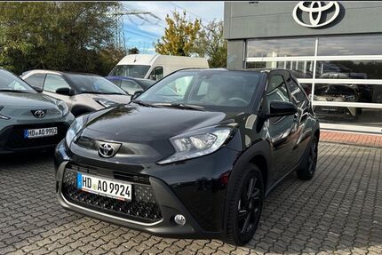 Toyota Aygo (X) 1.836 km 19.990 &euro; Wiesloch 69168
