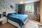 Etagenwohnung Heidelberg Boxberg - 2 Zimmer, 60 m&sup2;, 169.000&euro; | Angebot:26826109