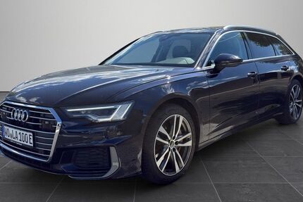 Audi A6 118.000 km 32.490 &euro; Worms 67547
