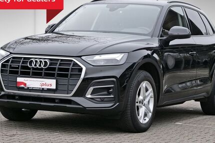 Audi Q5 34.263 km 34.990 &euro; Weinheim 69469