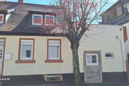 Haus zum Mieten in Heppenheim 1.050 € 90 m²