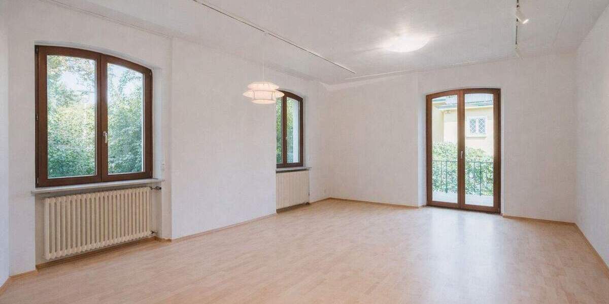 Doppelhaushälfte Mannheim Oststadt - 1 Zimmer, 310 m&sup2;, 1.495.000&euro; | Angebot:25738373