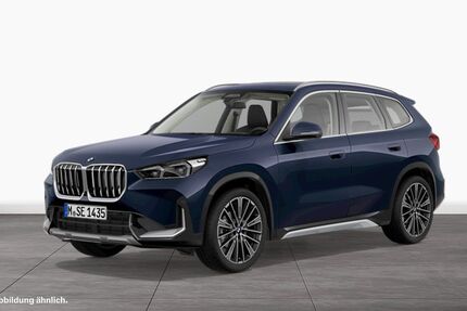 BMW X1 10.907 km 44.190 &euro; Mannheim 68169