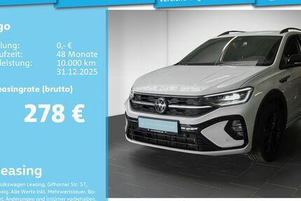 VW Taigo 59.812 km 22.492 € Mannheim 68309