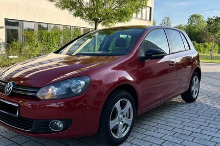 VW Golf 185.200 km 4.900 &euro; Weinheim 69469
