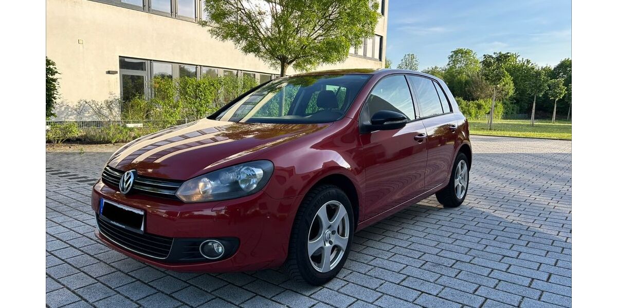 VW Golf 185.200 km 4.900 &euro; Weinheim 69469
