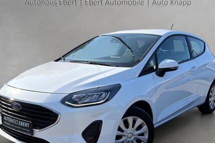 Ford Fiesta 34.890 km 11.990 &euro; Weinheim 69469