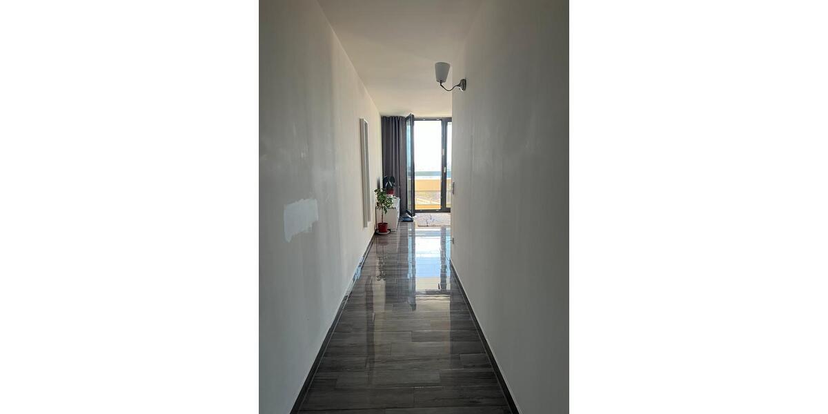 Hochparterre Ludwigshafen am Rhein Ludwigshafen-Hemshof - 1 Zimmer, 55 m&sup2;, 650&euro; | Angebot:26262832