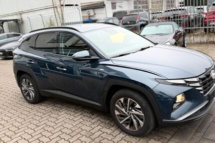Hyundai TUCSON 65.000 km 22.999 &euro; Worms 67547