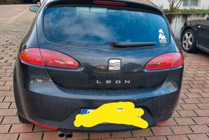 Seat Leon 338.000 km 2.400 &euro; Nussloch 69226