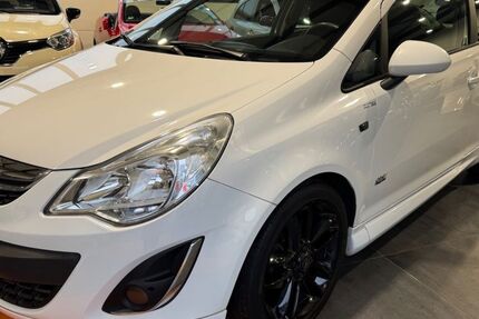 Opel Corsa 114.000 km 5.490 &euro; Ludwigshafen am Rhein 67059