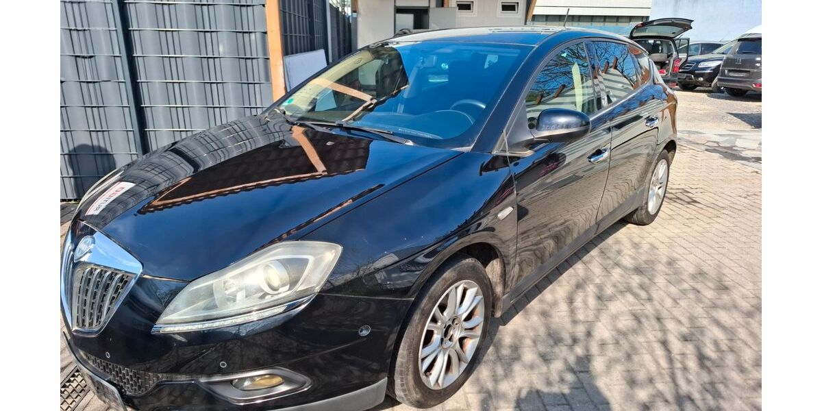 Lancia Delta 178.000 km 999 &euro; Walldorf (bei Heidelberg) 69190