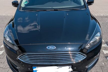 Ford Focus 82.394 km 10.399 &euro; Lorsch 64653