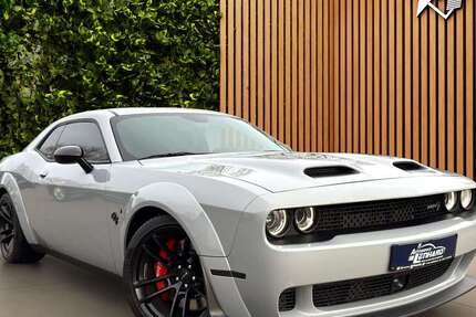 Dodge Challenger 4.038 km 80.888 &euro; Lingenfeld 67360