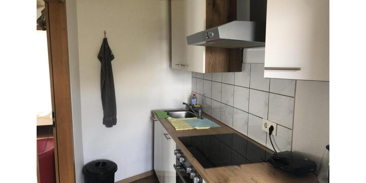 Dachgeschoßwohnung Worms - 1.5 Zimmer, 35 m&sup2;, 500&euro; | Angebot:25851471