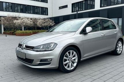 VW Golf 172.569 km 7.998 &euro; Mannheim 68305